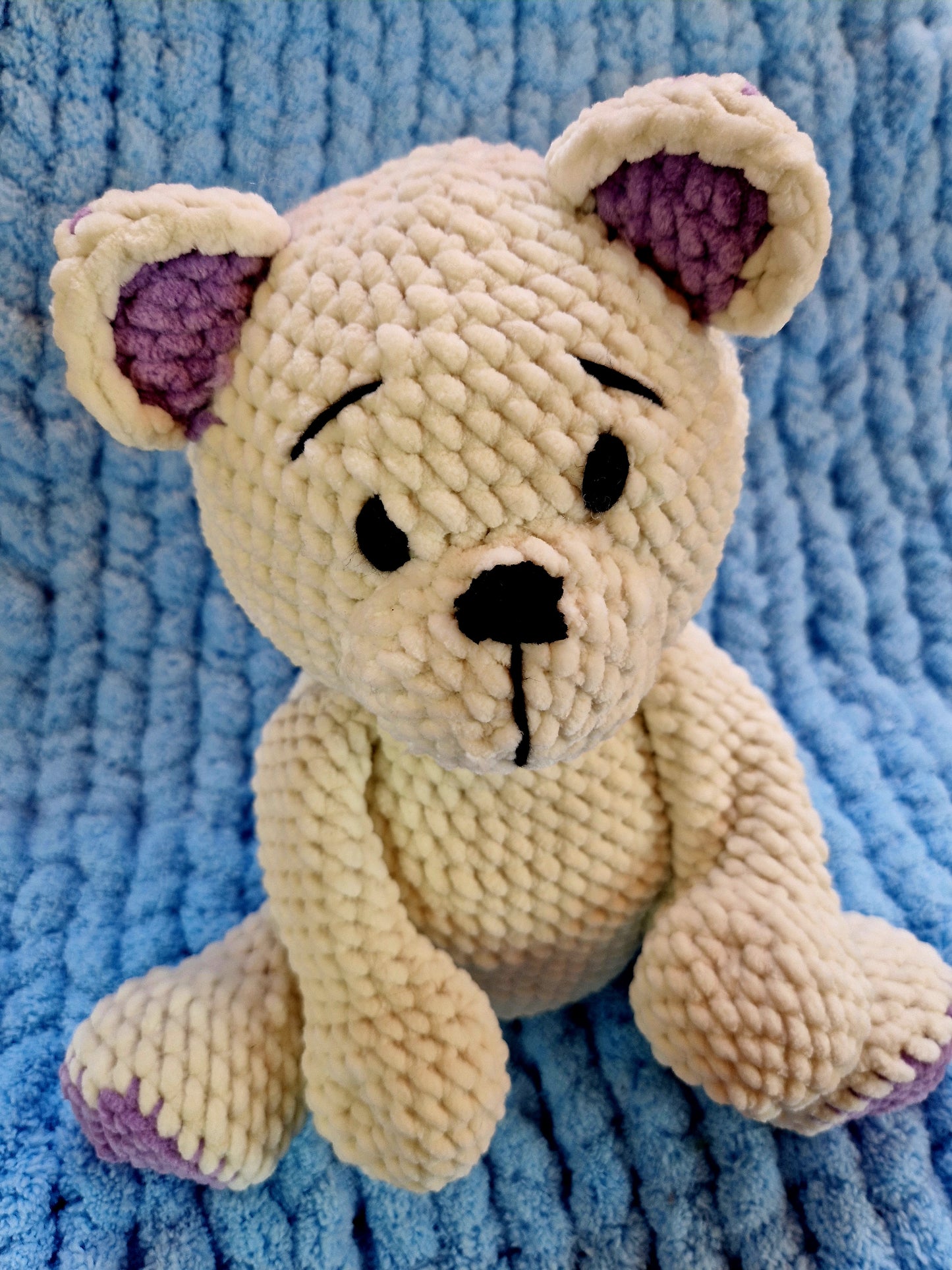 Bianca 🐻❄️