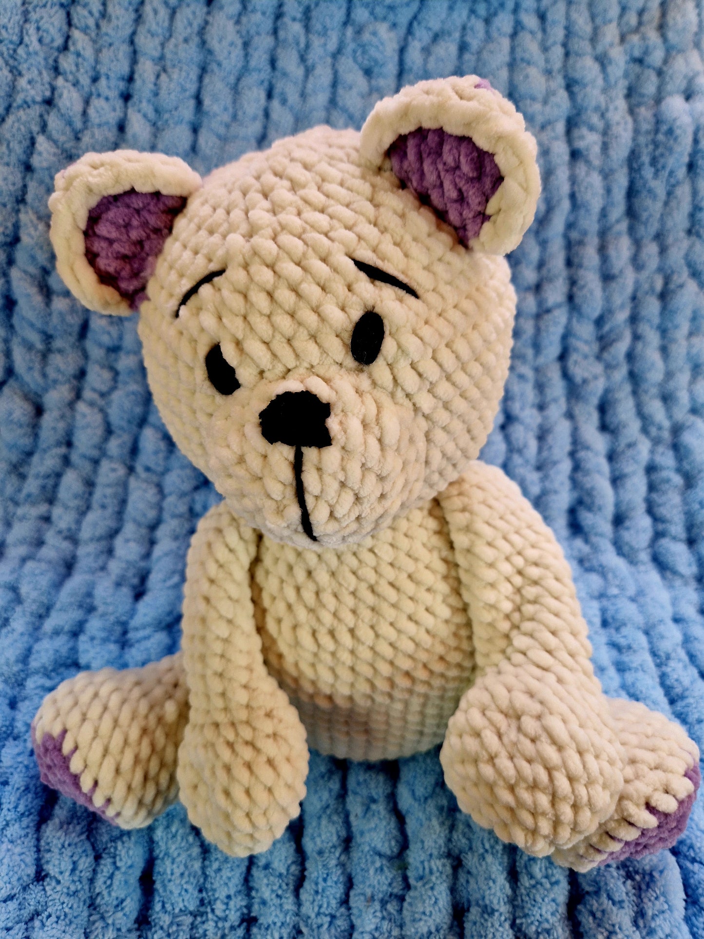 Bianca 🐻❄️