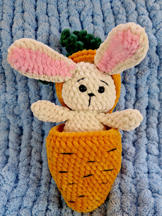 Cracotte 🐰