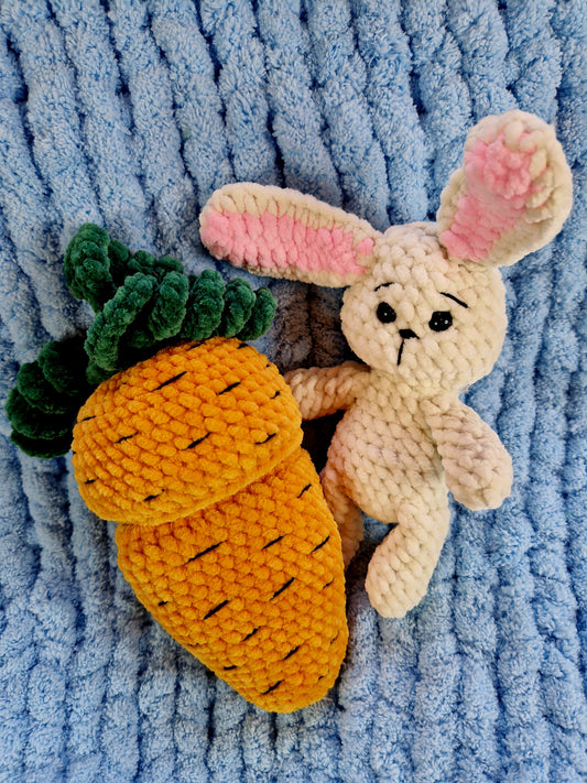 Cracotte 🐰