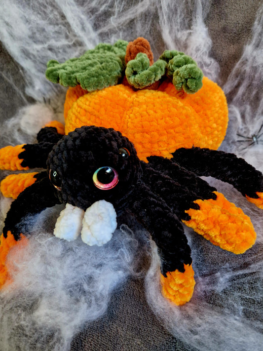 Pumpkinette 🎃