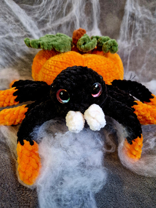 Pumpkinette 🎃