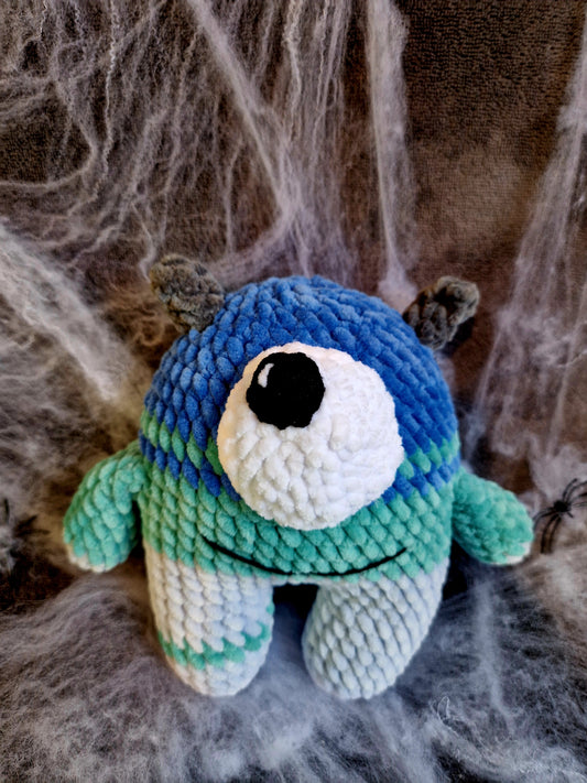 Bop le cyclope 👁️