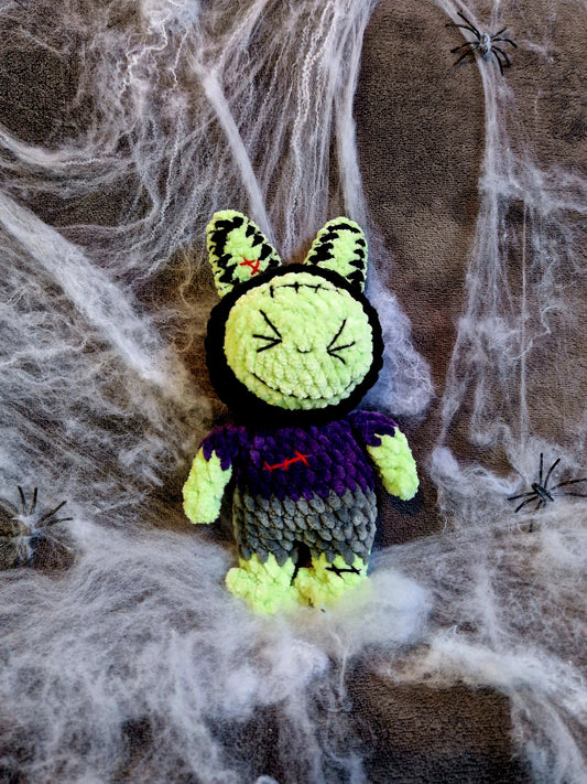 Zombubu 🧟